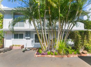 4715B Kahala Ave, Honolulu, HI 96816