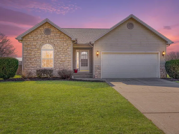 200 Pfeifer Dr, Canal Winchester, OH 43110