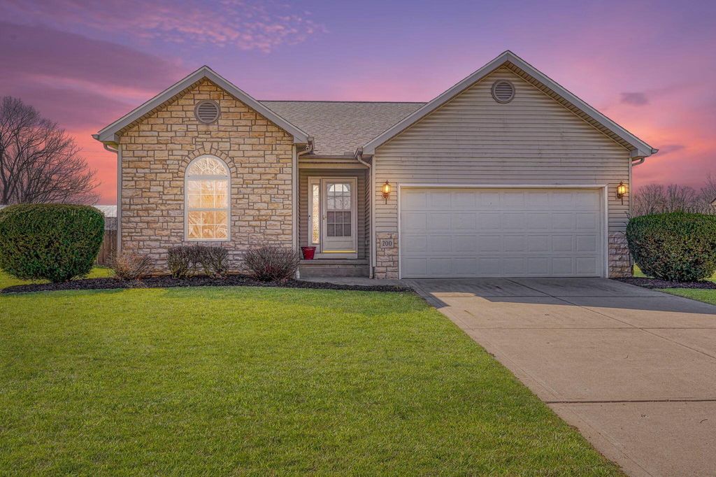 Real estate listing image