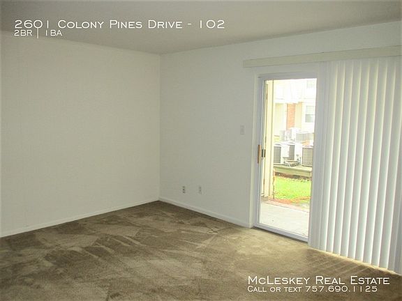 3rd image of 2601 Colony Pines Dr APT 102