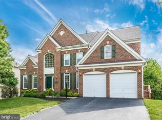 24816 Sweet Cherry Ln, Damascus, MD 20872