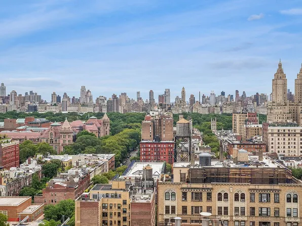 2166 Broadway APT 22D, New York, NY 10024