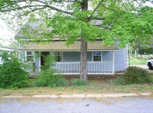 531 Spring St, Carrollton, GA 30117