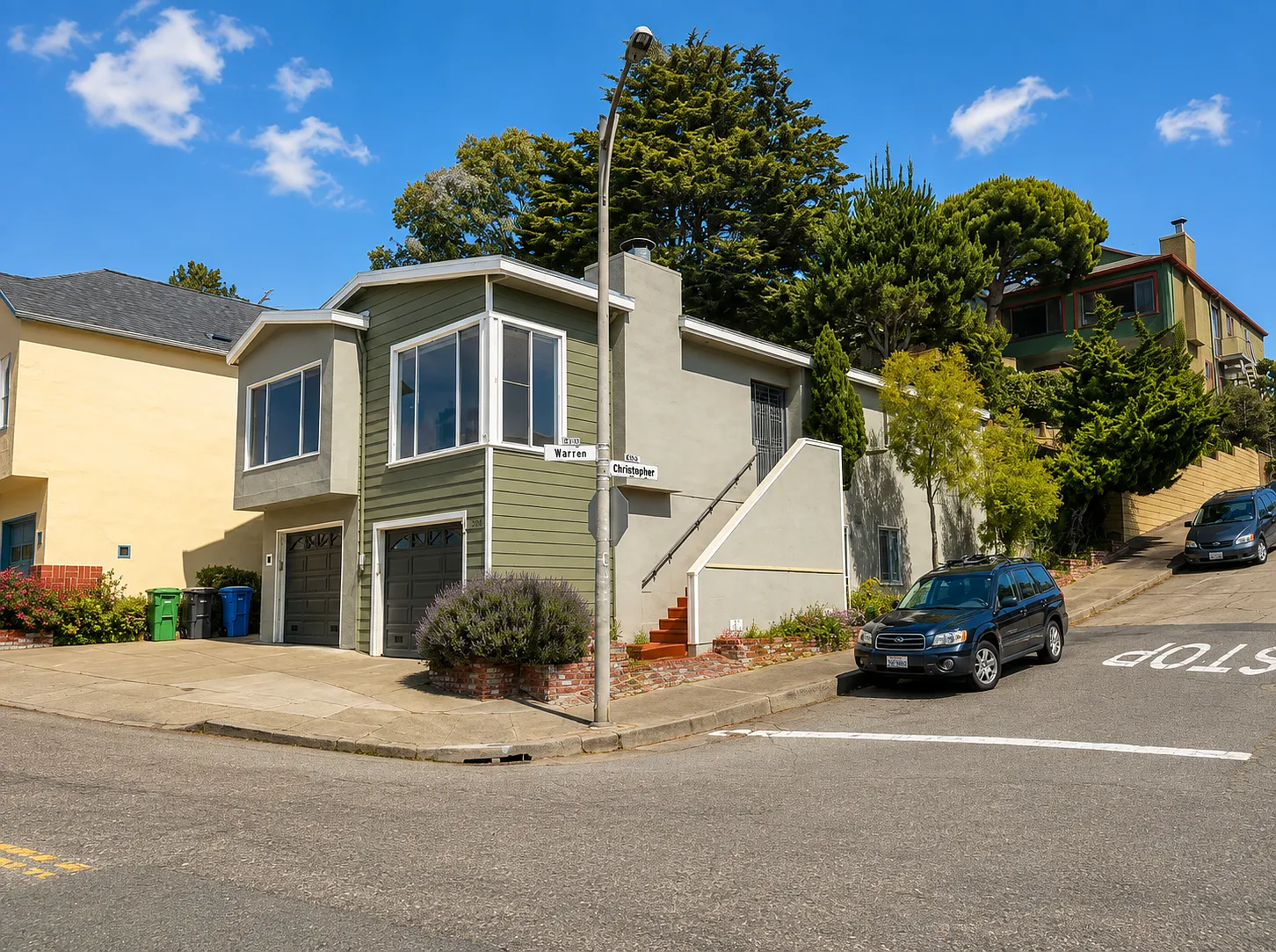 3 bed, 2010 sqft, $6,800 — Photo 1