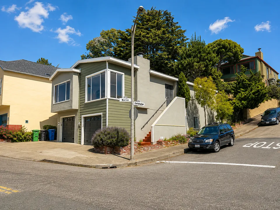 200 Warren Dr