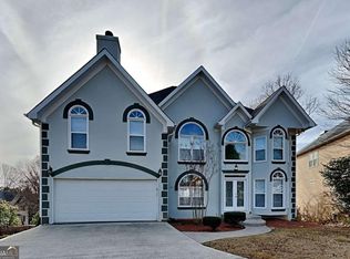 305 Oxford Xing, Johns Creek, GA 30022