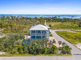 6108 Cape San Blas Rd, Port Saint Joe, FL 32456