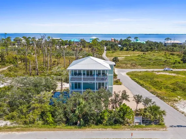 6108 Cape San Blas Rd, Port Saint Joe, FL 32456