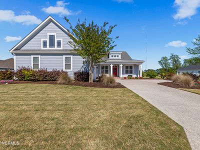 337 Summerhouse Drive, Holly Ridge, NC, 28445