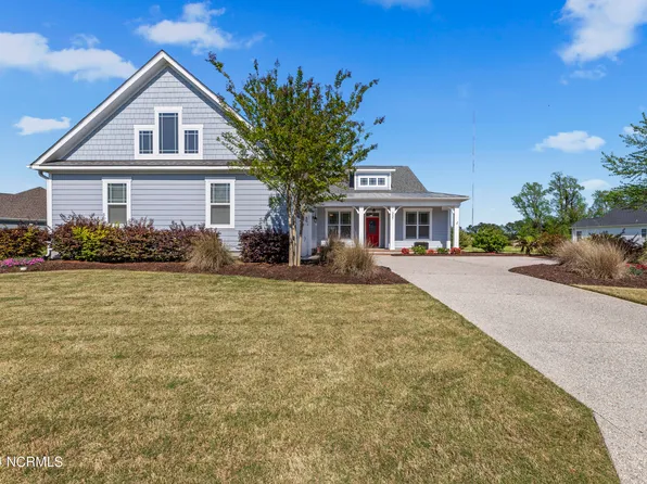337 Summerhouse Drive, Holly Ridge, NC 28445