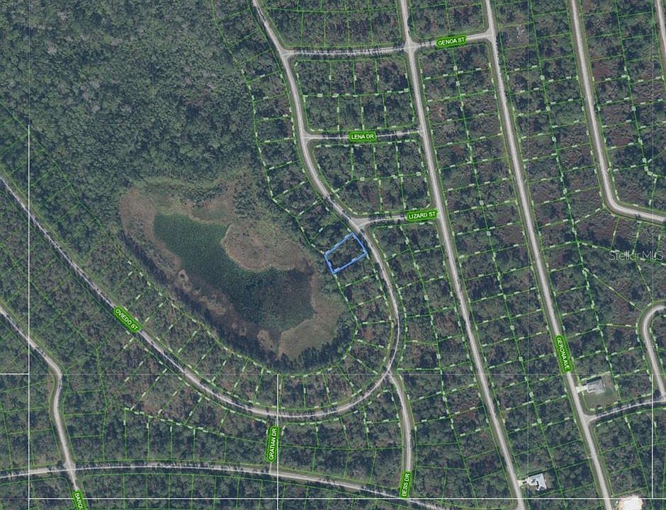 1st image of 8730 OVIEDO STREET LOT 37