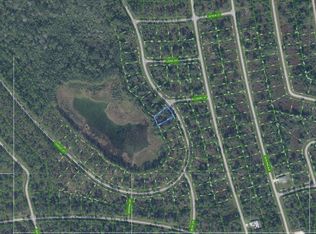 8730 Oviedo St LOT 37, Sebring, FL 33872