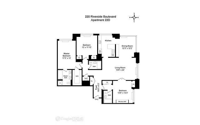 Sold by Douglas Elliman | media 20