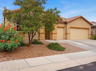 505 N Tree Mist Ln, Sahuarita, AZ 85629