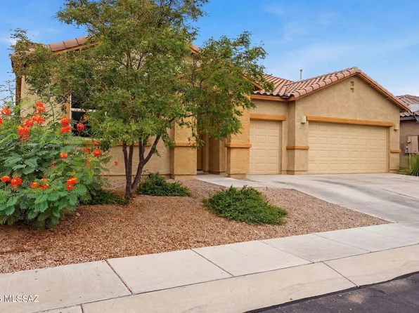 505 N Tree Mist Ln, Sahuarita, AZ 85629