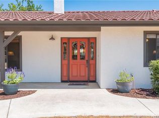 945 Santa Rita Rd, Templeton, CA 93465