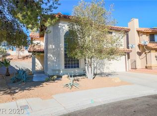 3157 Mediterranean Dr, Las Vegas, NV 89117