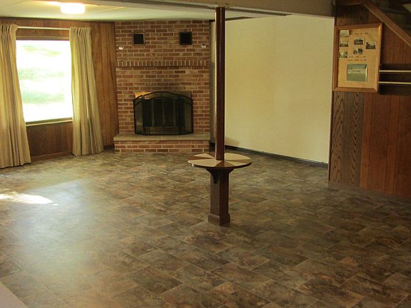 Lower Level Family Room