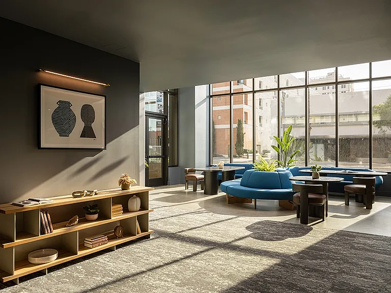 Resa Long Beach — Photo 15