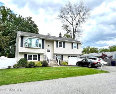 645 Ensign Avenue, Beachwood, NJ, 08722