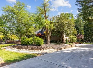 55 Fairway Dr, Roxboro, NC 27574