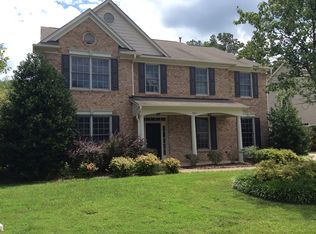 22 Lucas Ln, Alabaster, AL 35114