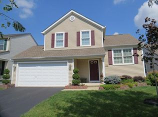 3586 Quickwater Rd, Grove City, OH 43123