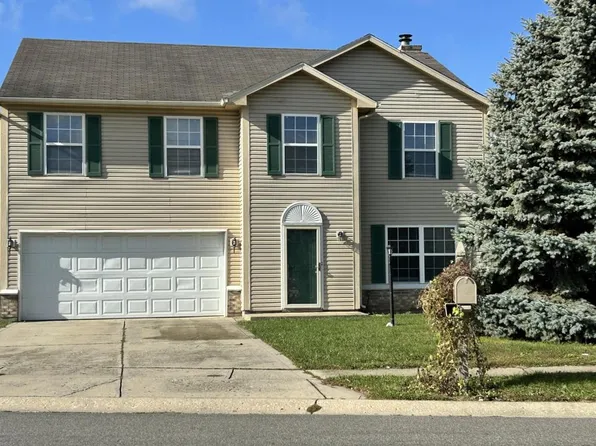 4019 Highland Dr, Kokomo, IN 46902