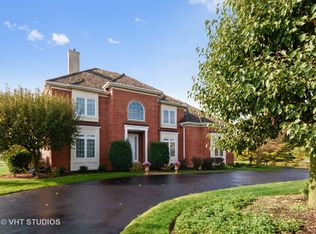 410 Winfield Ln, Inverness, IL 60010