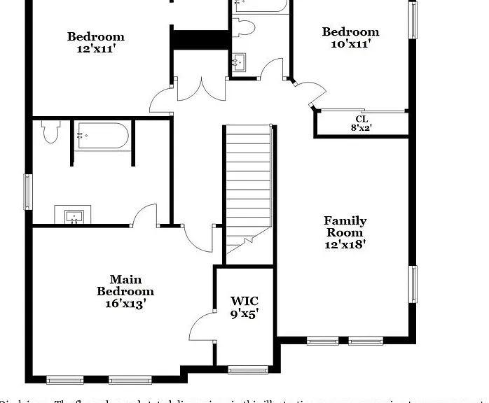 1832 Morningview Ln — Photo 3
