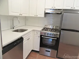 Rented by City Connections Realty