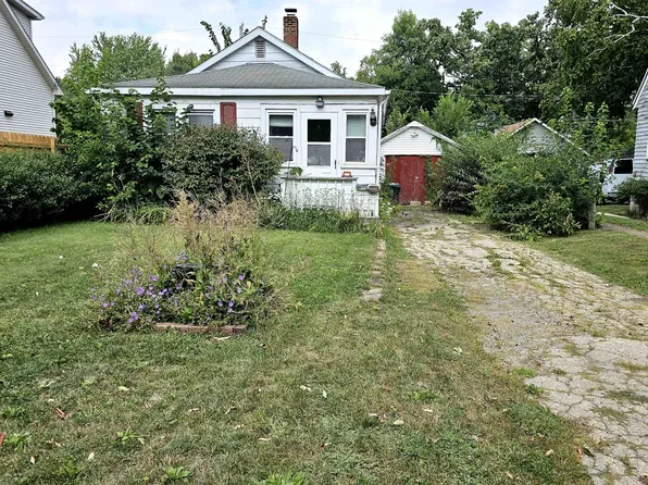 2834 Stevens St, Madison, WI 53705