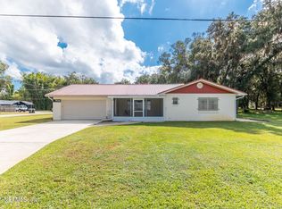 706 Warbler Rd, Saint Augustine, FL 32086