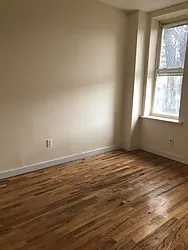 Rented by Bedford Brownstone Realty