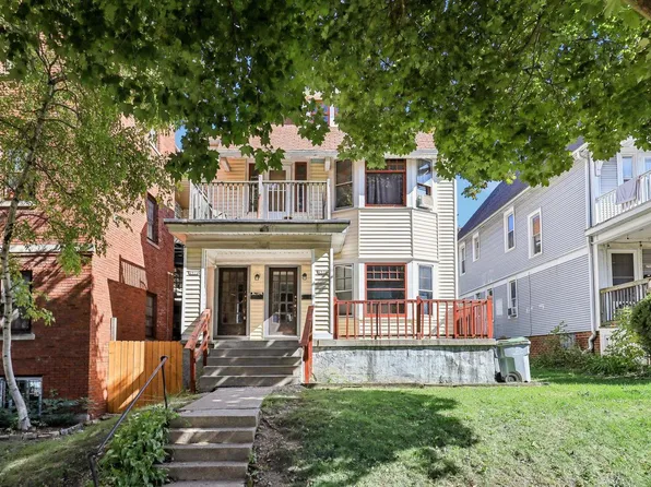 2970 North Murray AVENUE #2972, Milwaukee, WI 53211