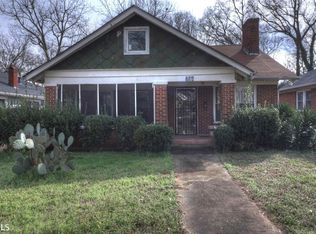794 Hartford Pl SW, Atlanta, GA