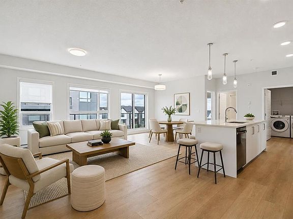 2nd image of 20295 S Seton Way SE #5403