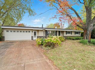 1011 Airport Ave, Wisconsin Rapids, WI 54494