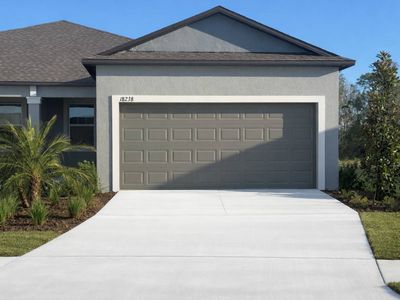 18238 Pleasantview Blvd, Land O Lakes, FL, 34639