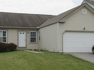 1959 Arden Forest Ln #L, Columbus, OH