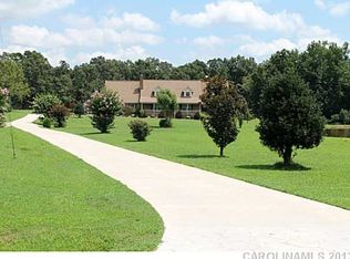 230 Chinkapin Ln, Monroe, NC 28110