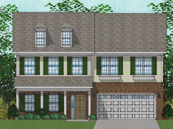 157 Thistle Ln, Beaufort, SC 29907