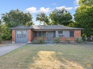 1007 Brock Dr, Killeen, TX 76543