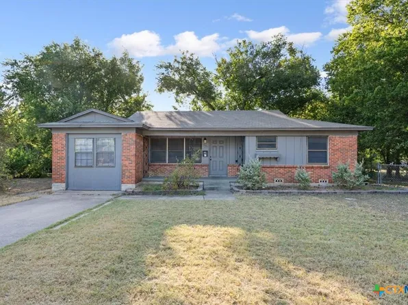 1007 Brock Dr, Killeen, TX 76543