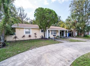 2124 63rd Ave S, Saint Petersburg, FL 33712