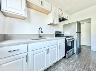 1454 W 3rd St Property, Los Angeles, CA 90017
