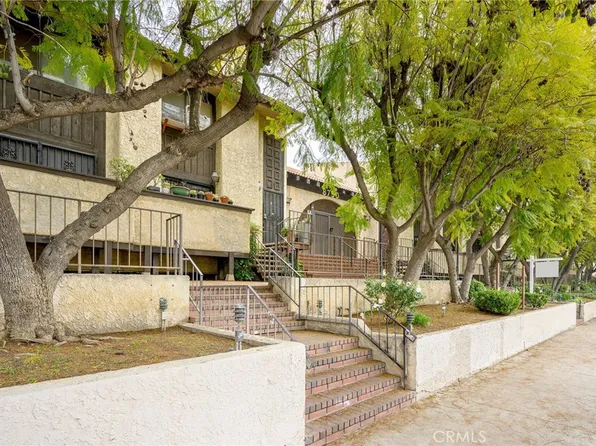 8750 Kester Ave Unit 33, Panorama City, CA 91402