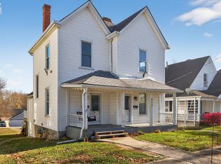 217 S Highland St, Winchester, KY 40391