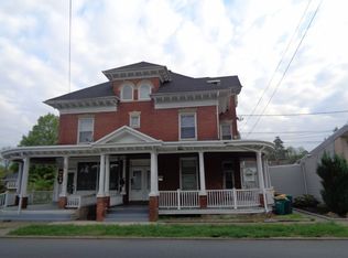 3504 Derry St APT A, Harrisburg, PA 17111