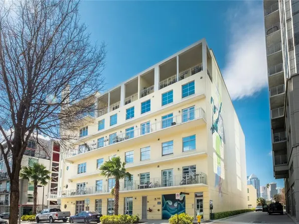 1212 E Whiting St E #401, Tampa, FL 33602